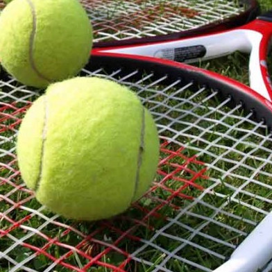Tennisles