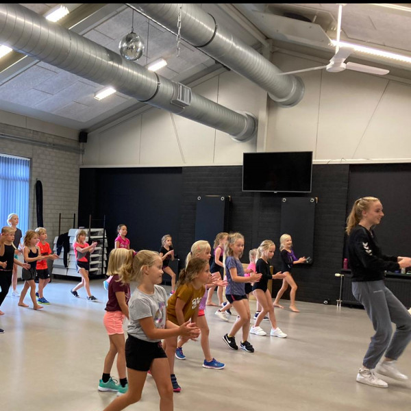 Streetdance
