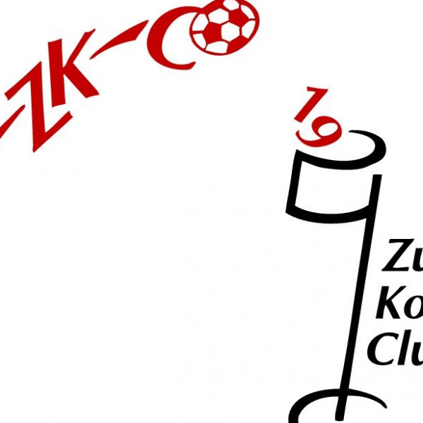 Korfballen bij ZKC'19