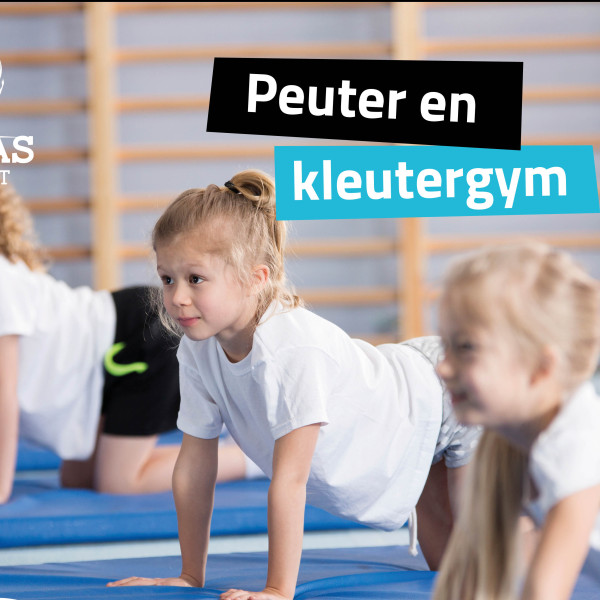 Kleutergym