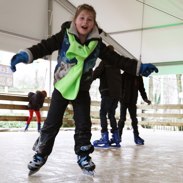 Schoolschaatsen voor basisscholen