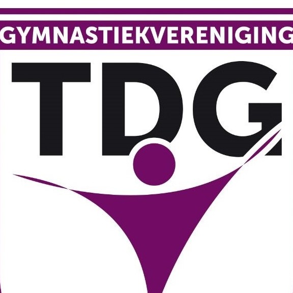 Gymles van Gymnastiekvereniging TDG