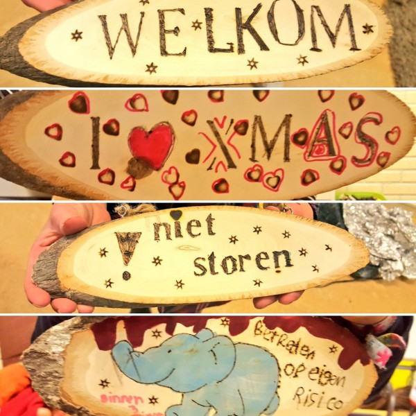 Brandschilderen