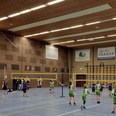 VCZ Schoolvolleybaltoernooi 2024 (Groep 5)