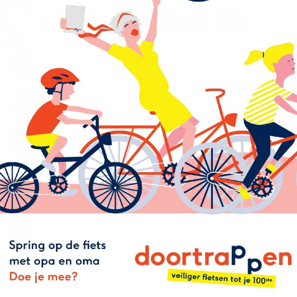 Doortappen