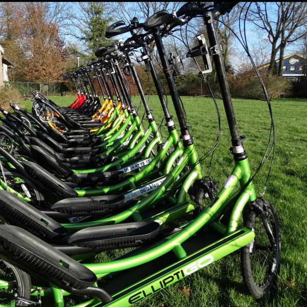 Eliptigo