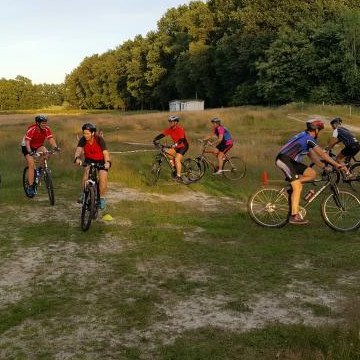 MTB training