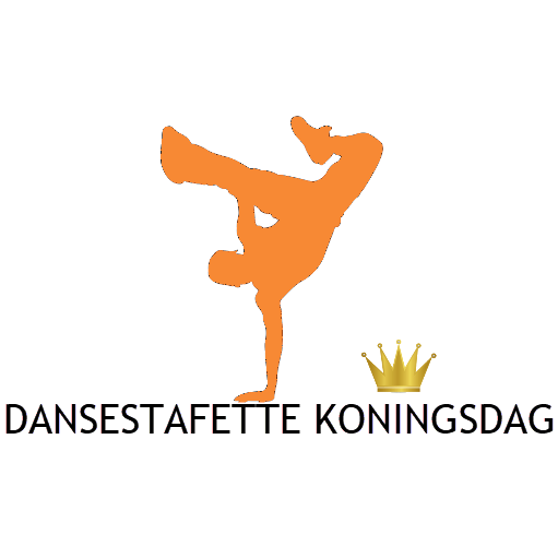 Dansestafette Koningsdag 2020