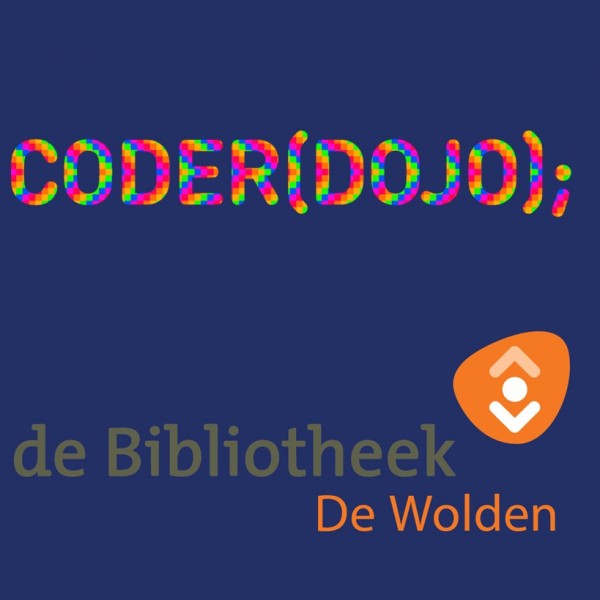 CoderDojo Zuidwolde: leer programmeren