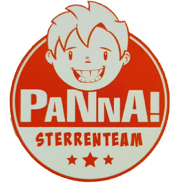 Panna Sterrenteam bij VV Ruinerwold