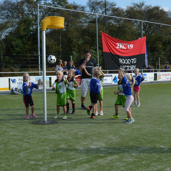 Schoolkorfbaltoernooi