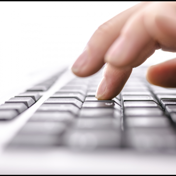 Cursus typevaardigheid