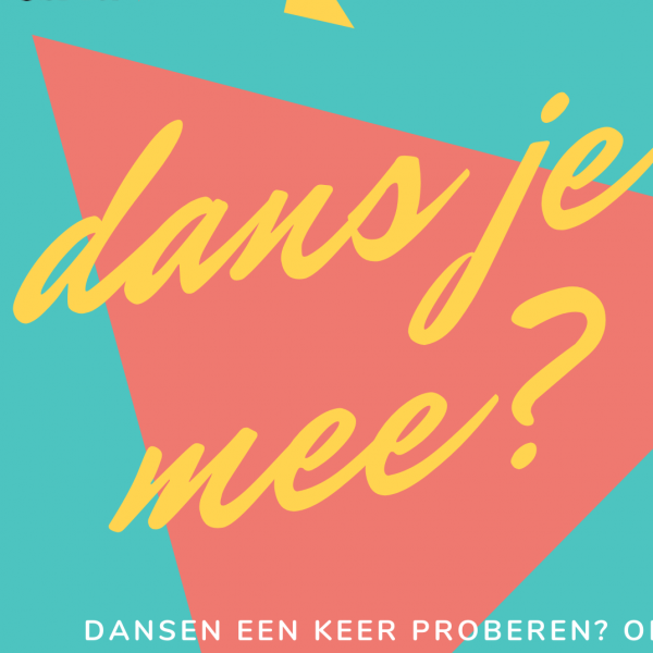 Eenmalige Dansworkshop met Nora!