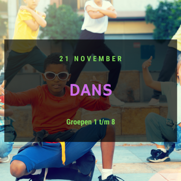 Dans