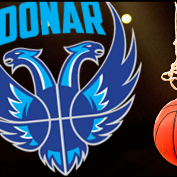 Basketbalclinic Donar