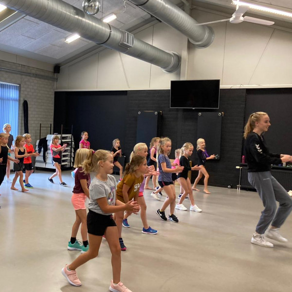 Streetdance