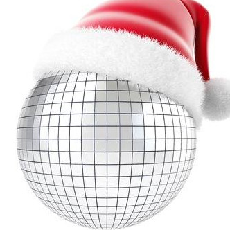 Kerstdisco