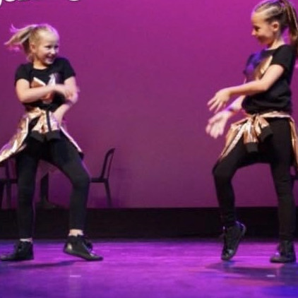Streetdance / hiphop