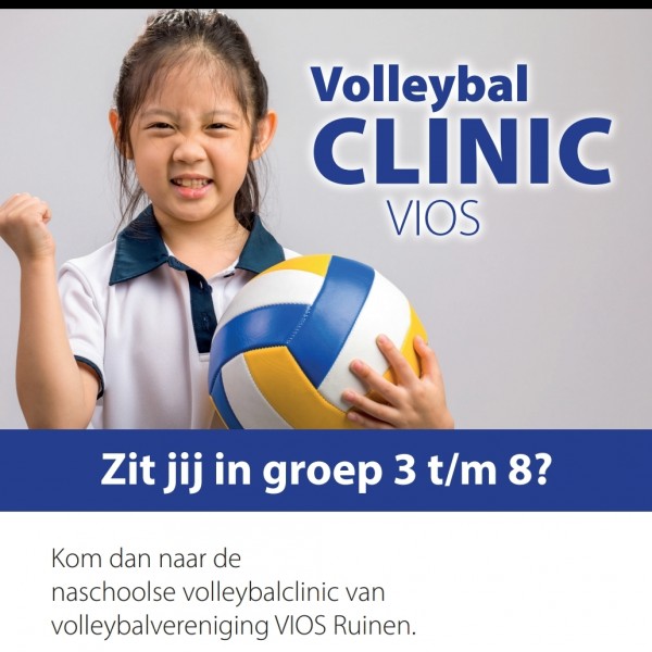 Volleybal