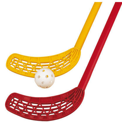Sportinstuif