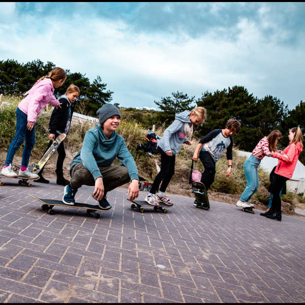 Skateclinic