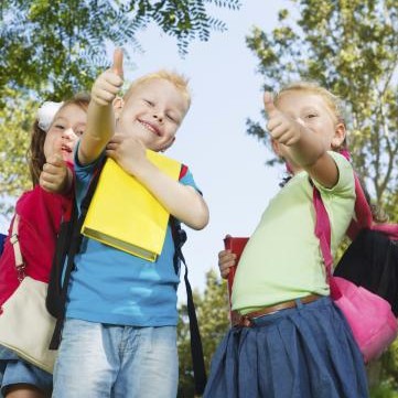 'Ik kan het!' groep 7 & 8