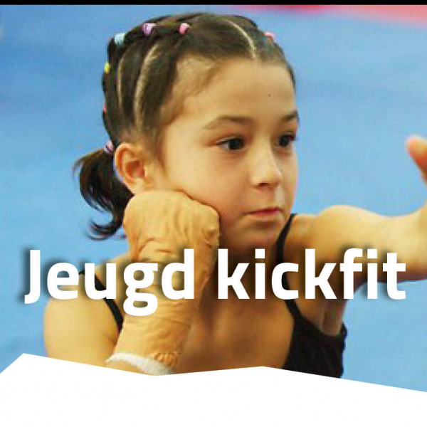 Jeugd Kickfit